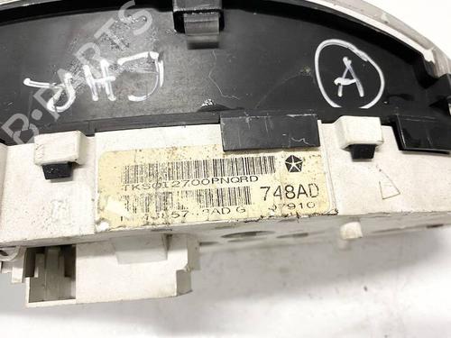 Instrument cluster DODGE GRAND CARAVAN Mini Cargo Van 3.3 | BP34996820C47 - Image 3