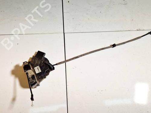 Used Rear left lock Rear left lock 35003487 35003487