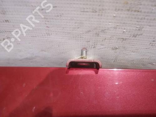 Used Hinge/Door check strap Hinge/Door check strap 36686351 36686351