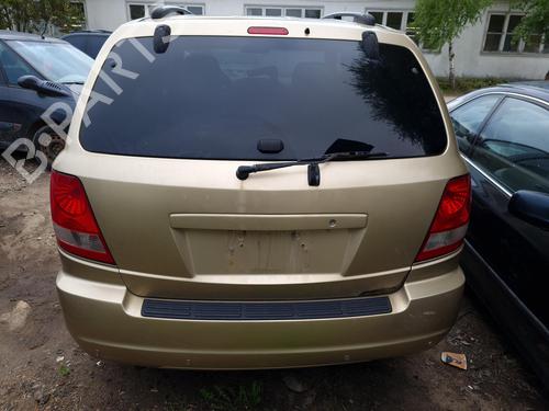 Engine mount KIA SORENTO I (JC) 3.5 | BP32905691M89  - Image 10