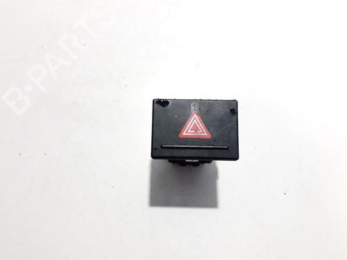 Used Warning switch Warning switch VW TOUAREG (7LA, 7L6, 7L7) 3.0 V6 TDI (225 hp) 35842254 35842254