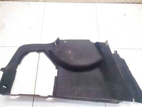 Used Boot lining Boot lining CITROËN C5 III (RD_) 1.6 HDi 110 (RD9HZC) (109 hp) 34803031 34803031