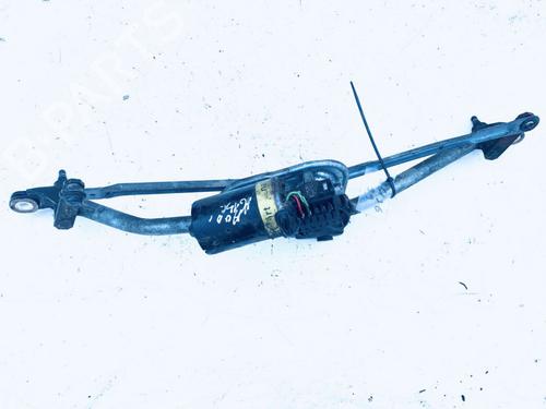 Used Front wipers mechanism Front wipers mechanism AUDI A4 B5 (8D2) 1.8 (125 hp) 35623535 35623535