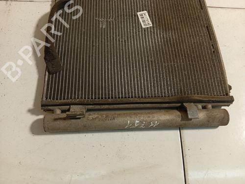 AC radiator HYUNDAI i30 (FD) 1.6 CRDi | BP39041252M32 - Image 4