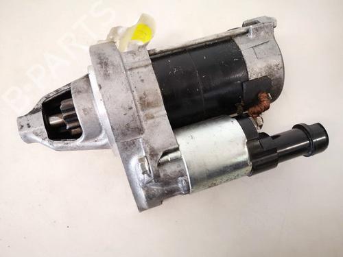 Used Starter Starter VW CRAFTER 30-35 Bus (2E_) 2.5 TDI (109 hp) 35499913 35499913