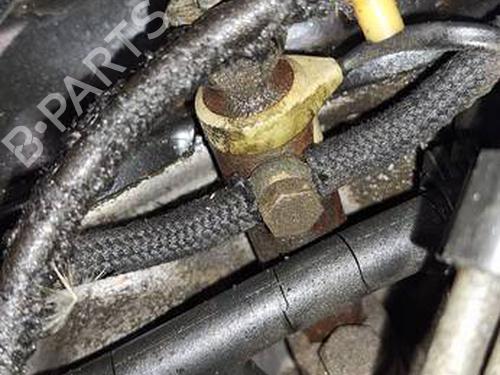 Used Injector Injector 34890497 34890497