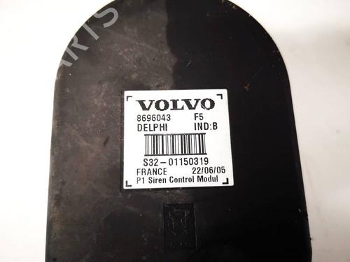 Electronic module VOLVO V50 (545) 1.8 | BP34740412M83 - Image 3