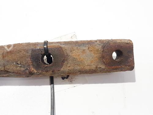 Left rear steering knuckle SUZUKI WAGON R+ (MA) 1.3 4WD (RB413) | BP35471183M27 - Image 3