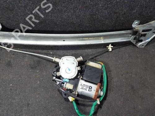 Used Front right window mechanism Front right window mechanism 35657246 35657246