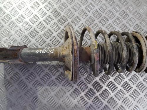 Used Left front shock absorber Left front shock absorber 35680144 35680144