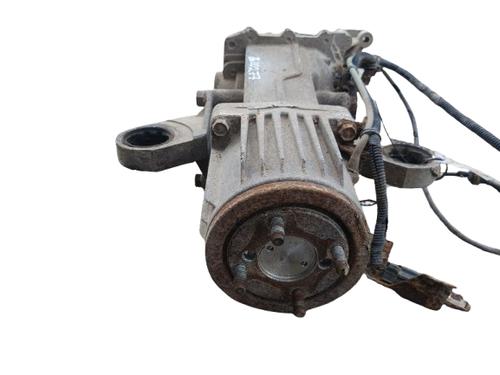 Used Rear differential Rear differential 35003637 35003637