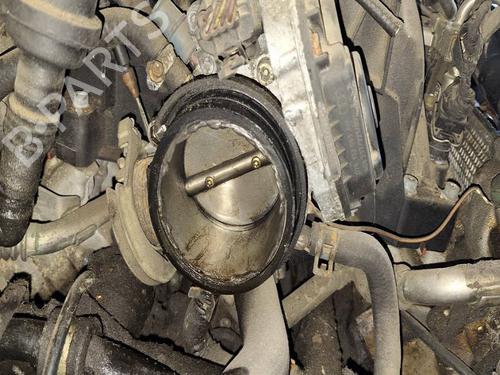 Used Throttle body Throttle body 34756230 34756230