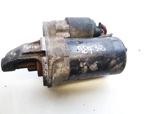 Starter FORD FOCUS II (DA_, HCP, DP) 1.6 Ti | BP35329717M8 - Image 3