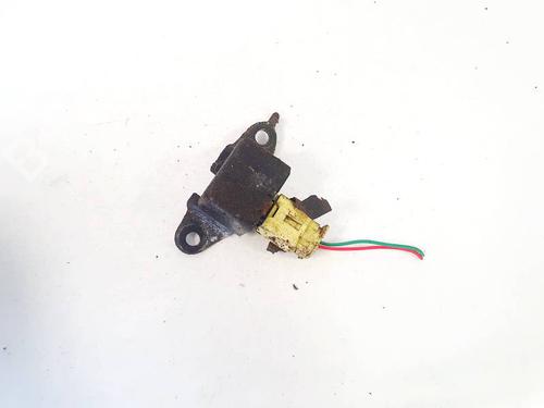 Used Electronic module Electronic module DAIHATSU MATERIA (M4_) 1.5 (103 hp) 32924569 32924569