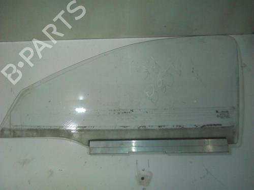 Used Front left door window Front left door window 35653569 35653569