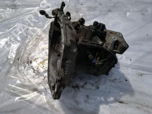 Gearbox OPEL ASTRA H (A04) 1.4 | BP36548408M3 - Image 3