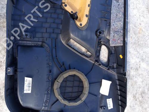 Front right panel CITROËN C3 II (SC_) 1.4 HDi 70 (SC8HZC, SC8HR0, SC8HP4) | BP34988025C59 - Image 3