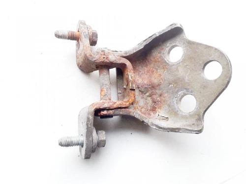 Used Hinge/Door check strap Hinge/Door check strap MITSUBISHI SPACE STAR MPV (DG_A) 1.3 16V (DG1A) (86 hp) 33530362 33530362