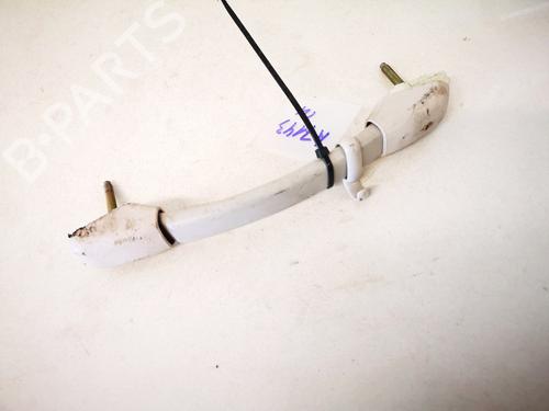 Used Interior roof handle Interior roof handle CITROËN C5 I (DC_) 3.0 V6 (DCXFXC, DCXFXF) (207 hp) 35509929 35509929