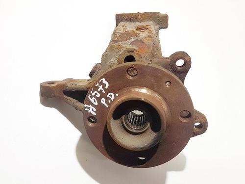 right-front-steering-knuckle-peugeot-206-sw-2ek-2002-35562236 main image