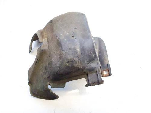 Used Underbody protection Underbody protection BMW 3 (E90) 318 i (143 hp) 34853106 34853106