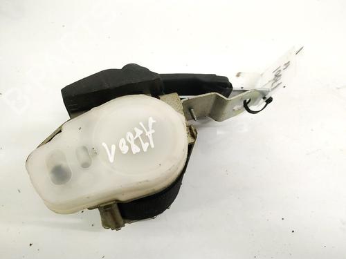 Used Rear center seatbelt Rear center seatbelt 35456464 35456464