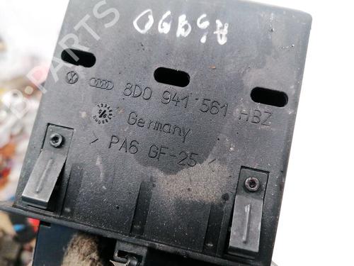 Glove box AUDI A4 B5 (8D2) 1.8 | BP35547139C95 - Image 3