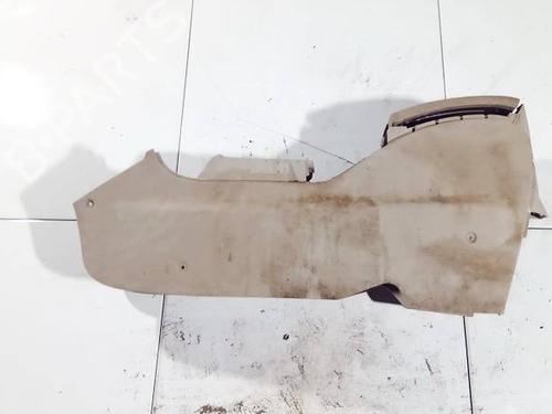 Used Armrest / Center console Armrest / Center console CHRYSLER PACIFICA 3.5 AWD (253 hp) 35051560 35051560