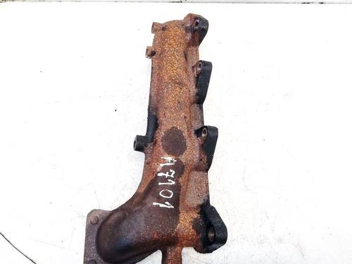 Udstødningsmanifold Udstødningsmanifold TOYOTA COROLLA Saloon (_E12_) 1.4 D-4D (NDE120_, NDE120R) (90 hp) 35300617 35300617