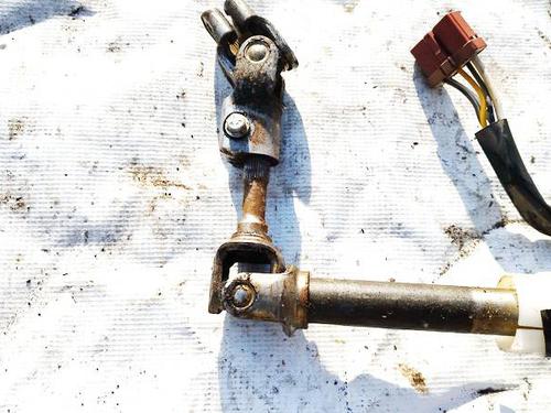 Used Steering column universal joint Steering column universal joint ROVER 45 I Hatchback (RT) 2.0 iDT (113 hp) 34917625 34917625