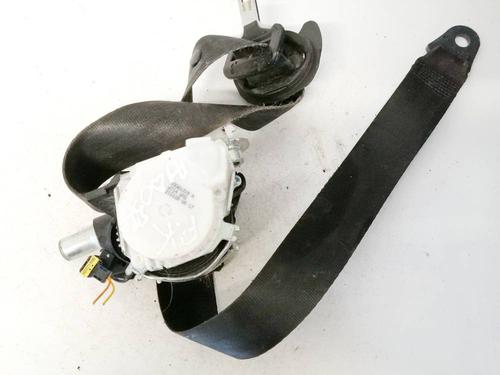 Used Front left seatbelt Front left seatbelt 35094403 35094403