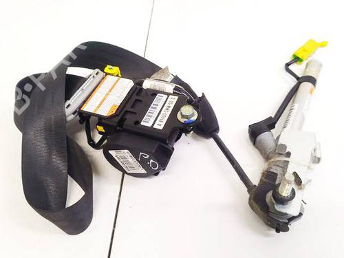 Used Front right seatbelt Front right seatbelt HONDA CR-V III (RE_) 2.0 i-VTEC (RE5, RE1) (150 hp) 35133124 35133124
