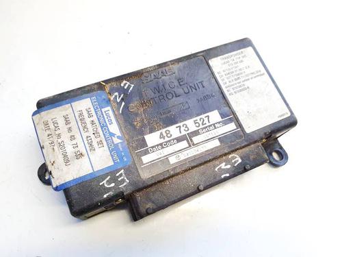 Electronic module PORSCHE CAYENNE (9PA) S 4.5 | BP35160185M83 - Image 2
