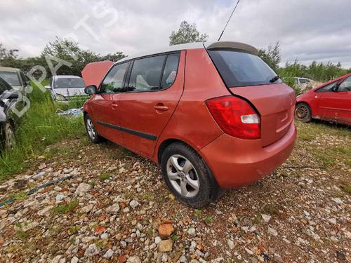 Speaker SKODA FABIA II (542) 1.4 | BP32543955E2