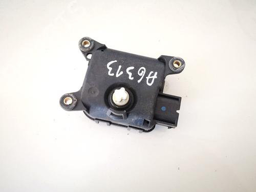 Electronic module OPEL ASTRA G Hatchback (T98) 2.0 DI (F08, F48) | BP33072952M83 - Image 2