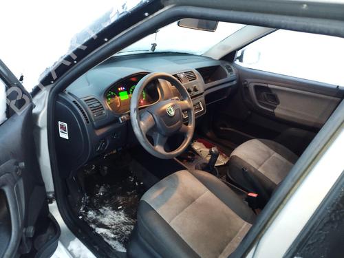 Engine mount SKODA FABIA II (542) 1.2 | BP32899432M89 - Image 10