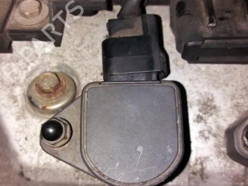 Used Ignition coil Ignition coil HONDA CIVIC VII Hatchback (EU, EP, EV) 1.4 iS (EP1, EU5, EU7) (90 hp) 35662009 35662009