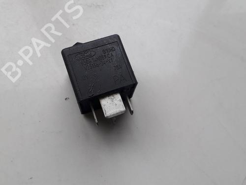 Used Other Other FORD ESCORT VI (GAL, AAL, ABL) 1.4 (75 hp) 33512907 33512907