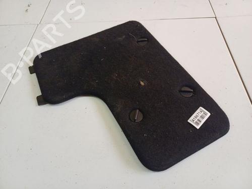 Used Boot lining Boot lining FORD MONDEO IV (BA7) 2.0 TDCi (130 hp) 34940236 34940236