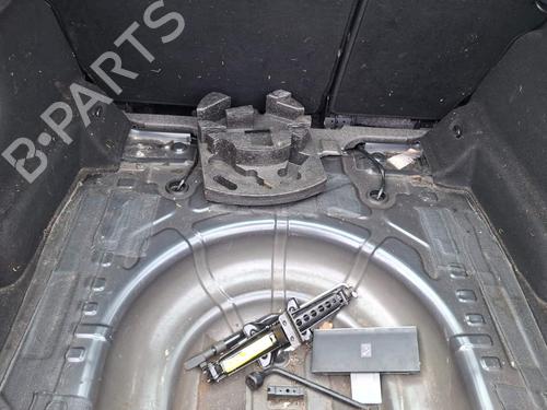 Front left panel FORD MONDEO IV (BA7) 1.8 TDCi | BP36851486C58  - Image 10