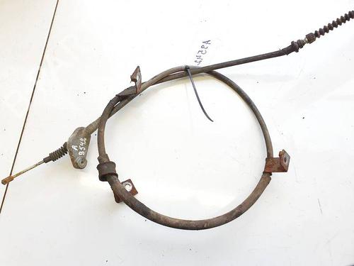 Used Cable Cable MAZDA CX-7 (ER) 2.3 AWD (248 hp) 35195058 35195058