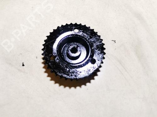 Used Pulley Pulley 35569493 35569493