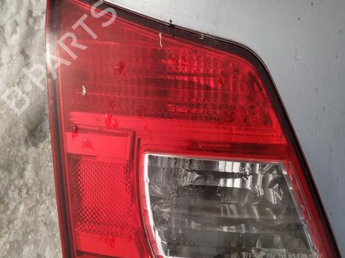 Used Left tailgate light Left tailgate light 35443135 35443135