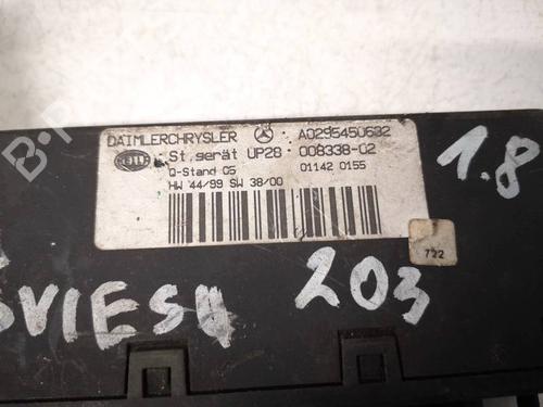 Electronic module BMW 3 (F30, F80) 318 d | BP37736713M83 - Image 2