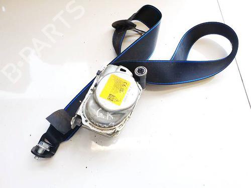 Sikkerhedssele bag venstre RENAULT AUSTRAL TCe 130 (HGM2) | BP38579336I29 - Image 3
