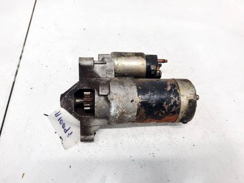 Used Starter Starter 34958510 34958510