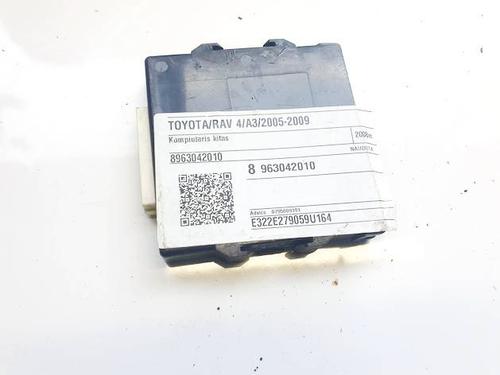 Electronic module TOYOTA PRIUS (_W3_) 1.8 Hybrid (ZVW3_) | BP33565402M83 - Image 3