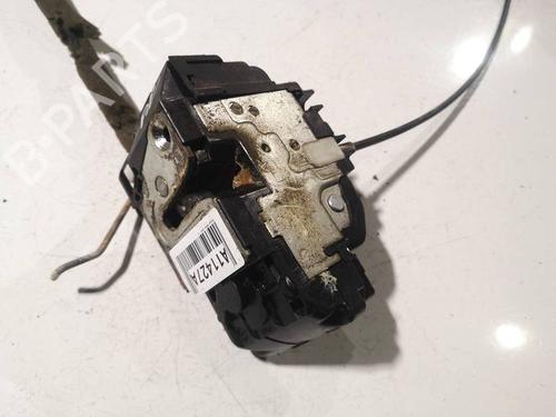 Used Front left lock Front left lock 36454781 36454781