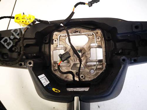 Steering wheel OPEL ASTRA L (OV5) 1.2 (FPHNSL, FPHNSR) | BP36686525C49 - Image 2