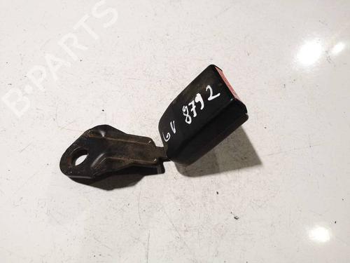 Used Seat buckle Seat buckle CITROËN C8 (EA_, EB_) 2.2 HDi (128 hp) 39669271 39669271